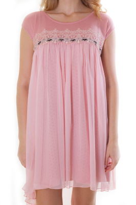 Платье Mozart Розовое